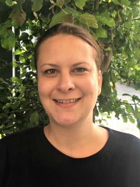 Rosmarie Heiniger