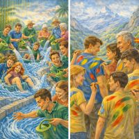 Fokus und Identit&auml;t