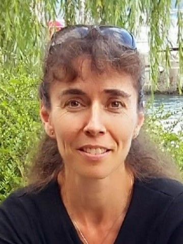 Anita Meyer