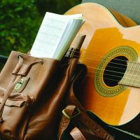 Sing Wochenende