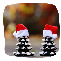 Weihnachtstage
